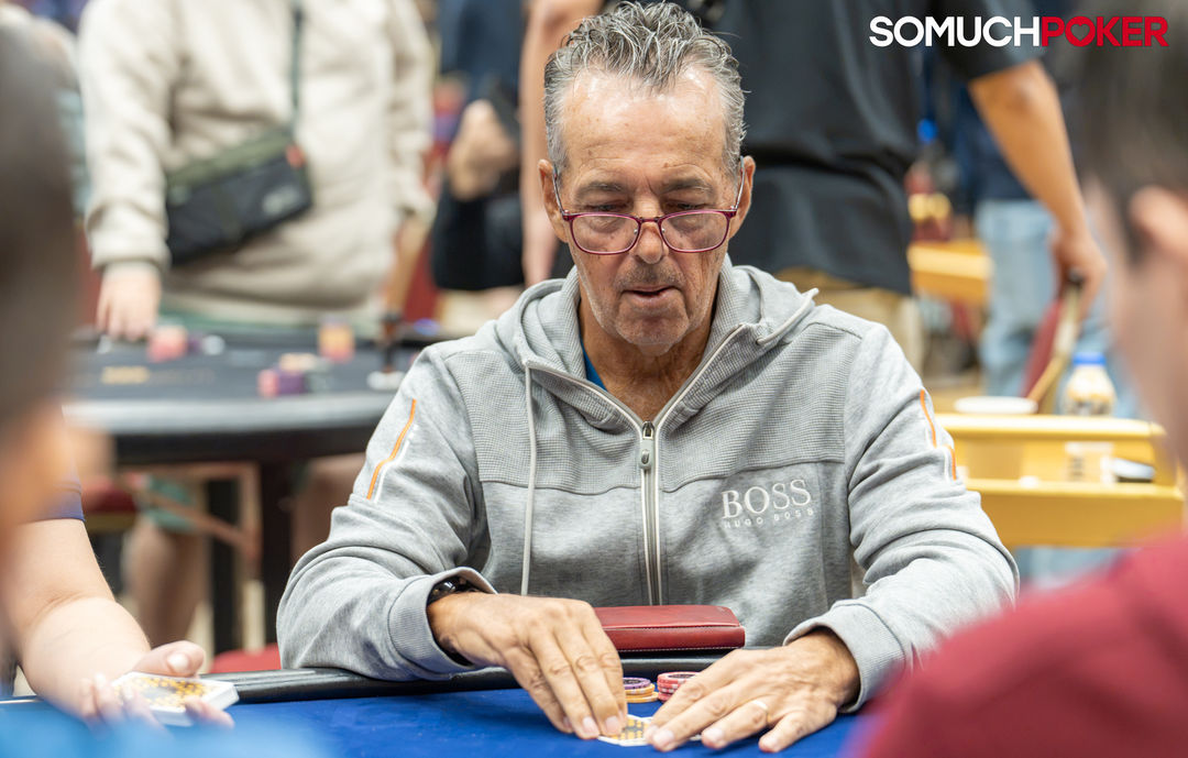 WPT Cambodia Passport to the World Championship 2026
