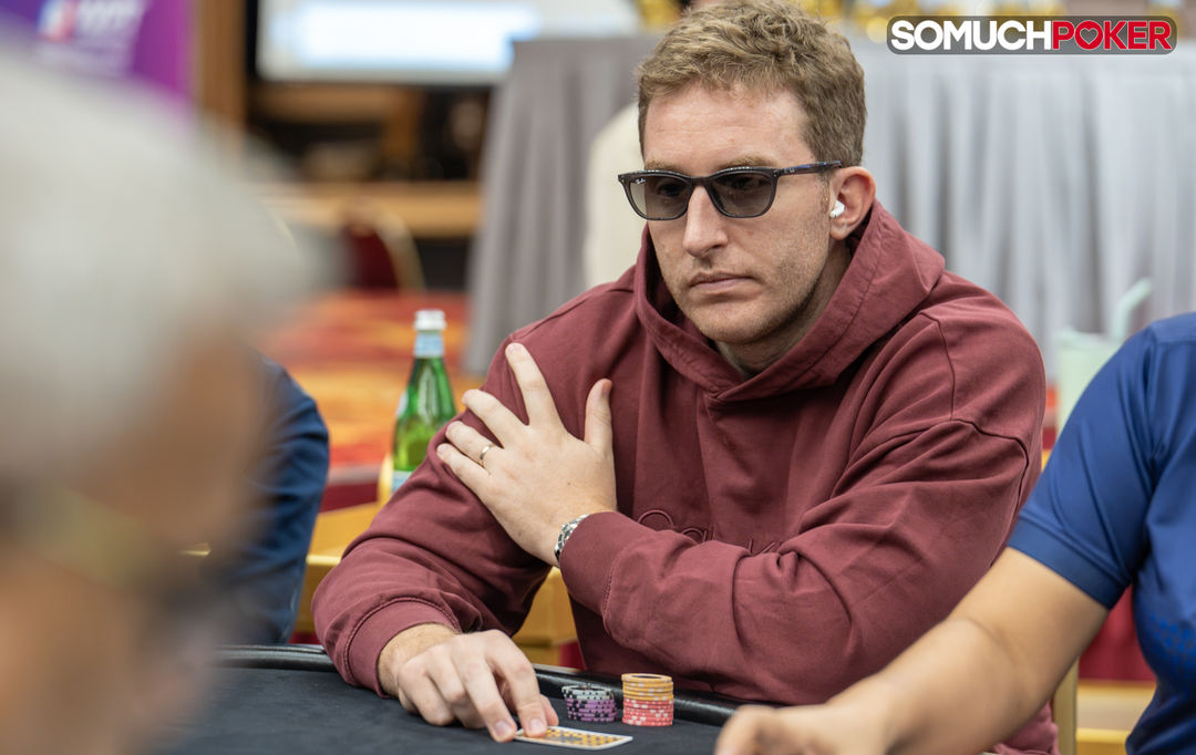 WPT Cambodia Passport to the World Championship 2026