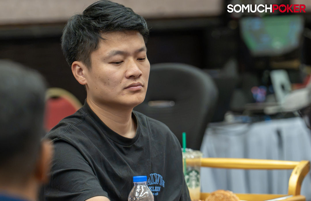WPT Cambodia Passport to the World Championship 2026