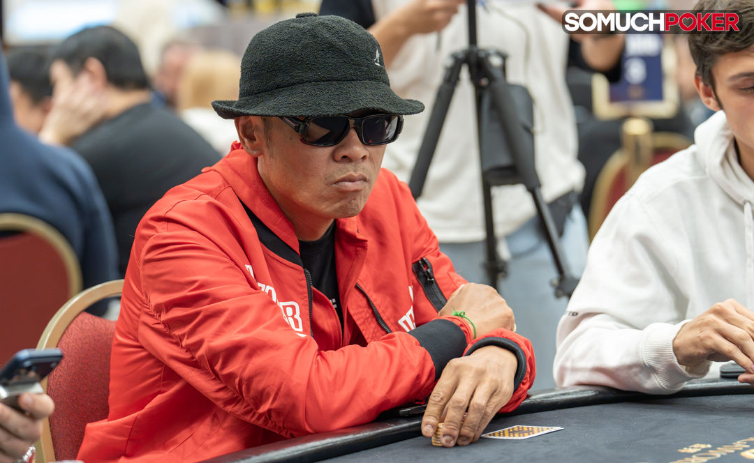 WPT Cambodia Passport to the World Championship 2026