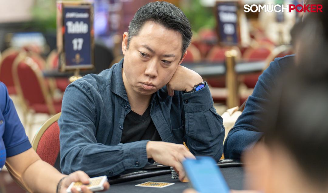 WPT Cambodia Passport to the World Championship 2026