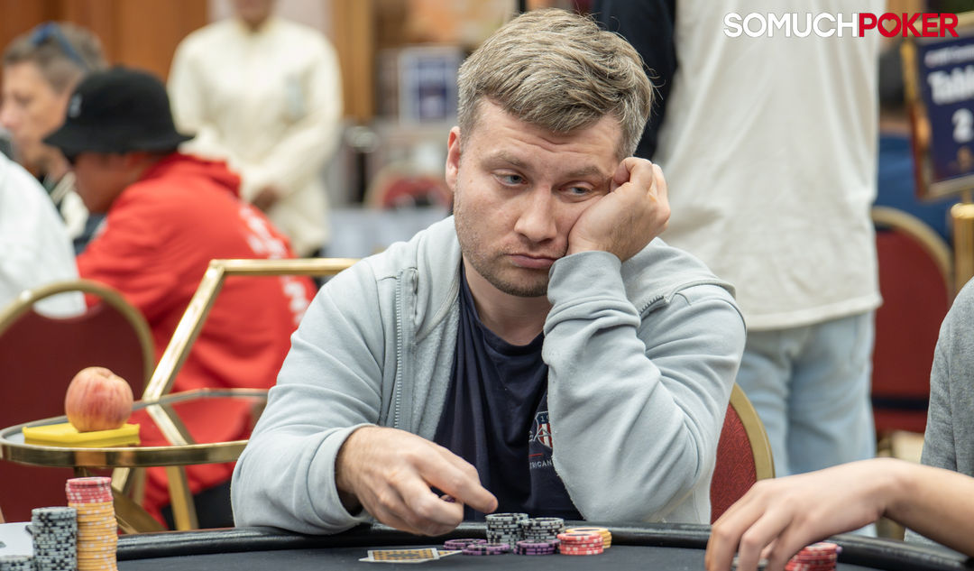WPT Cambodia Passport to the World Championship 2026