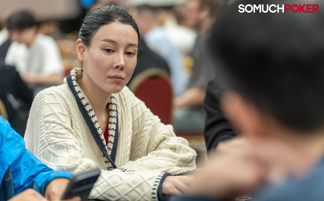 WPT Cambodia Passport to the World Championship 2026