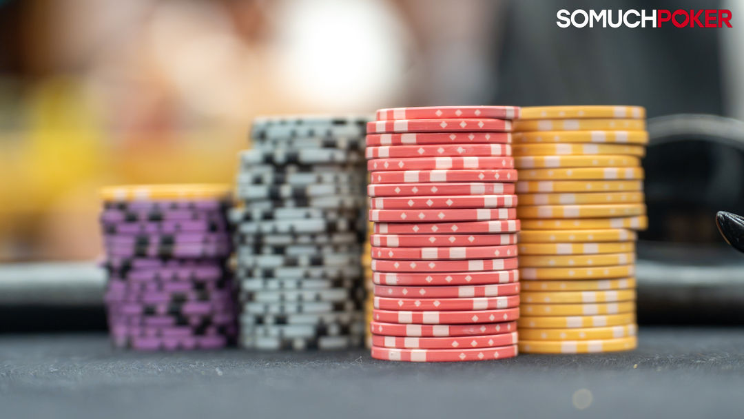 WPT Cambodia Passport to the World Championship 2026
