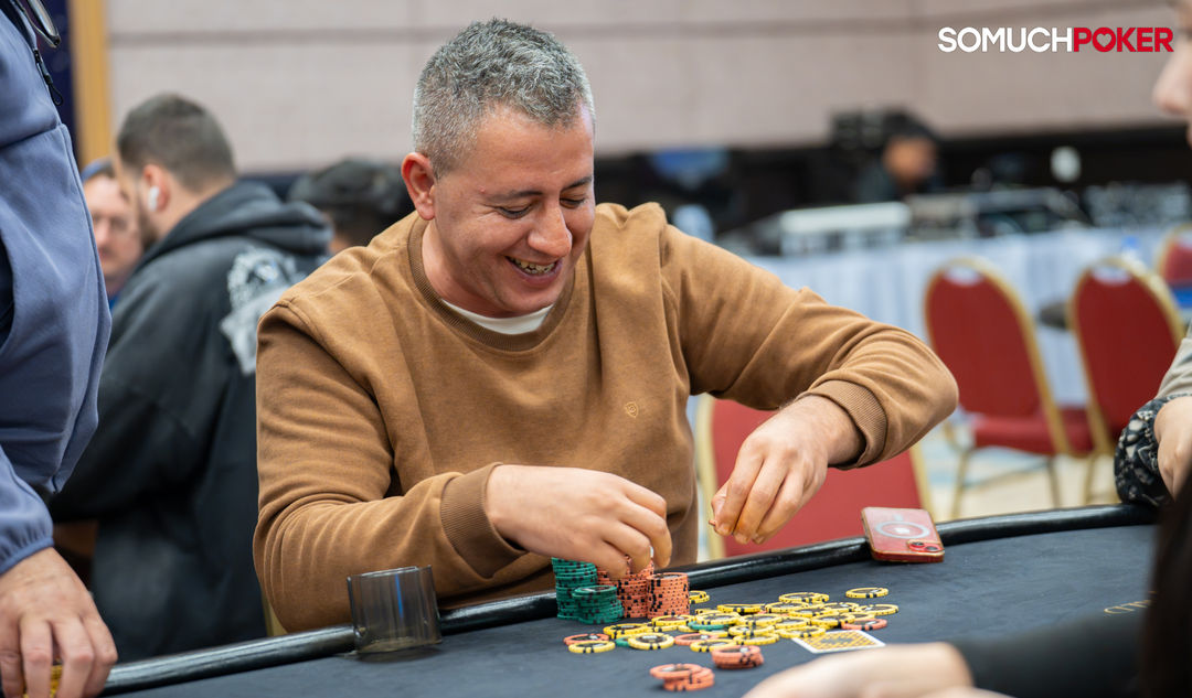 WPT Cambodia Passport to the World Championship 2026