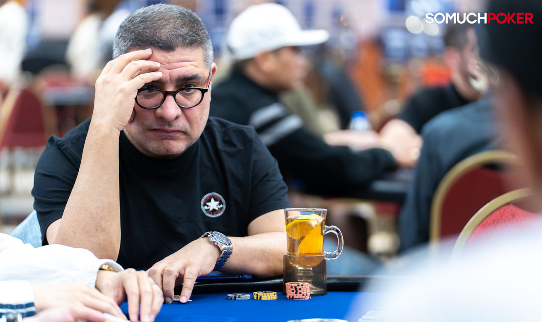 WPT Cambodia Passport to the World Championship 2026