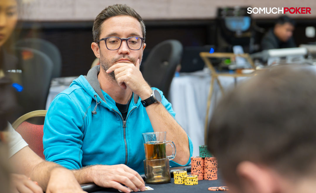 WPT Cambodia Passport to the World Championship 2026