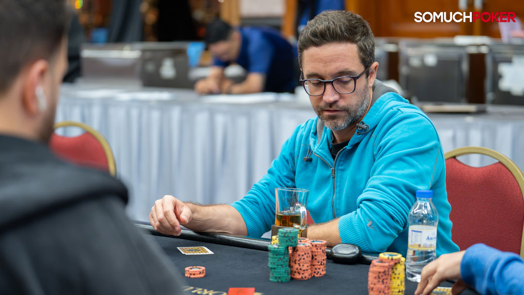 WPT Cambodia Passport to the World Championship 2026