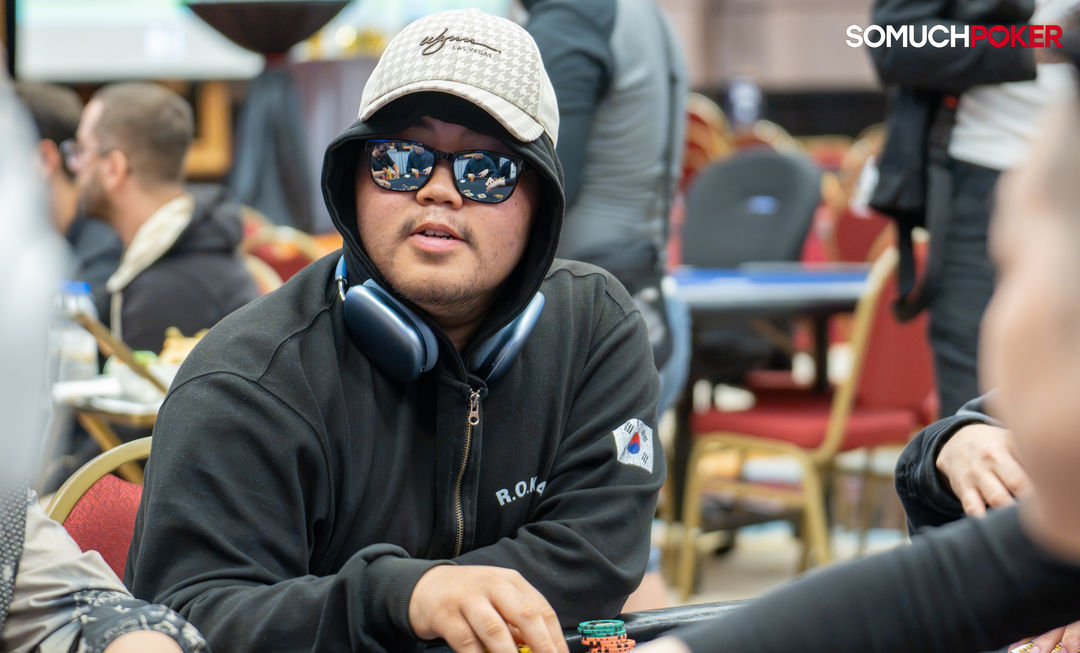 WPT Cambodia Passport to the World Championship 2026
