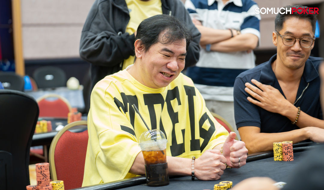 WPT Cambodia Passport to the World Championship 2026