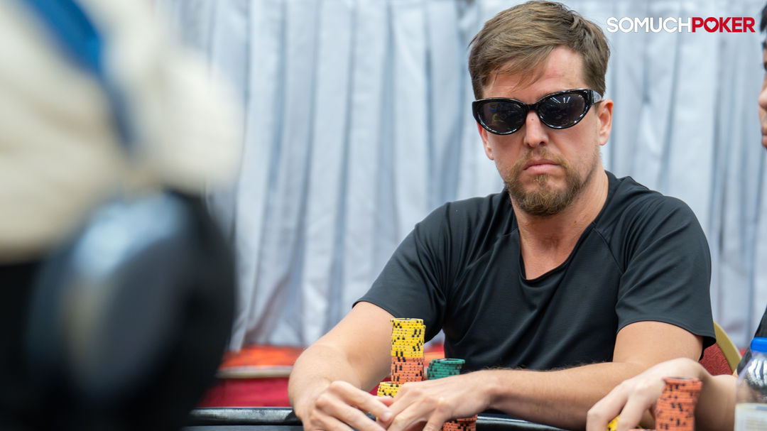 WPT Cambodia Passport to the World Championship 2026