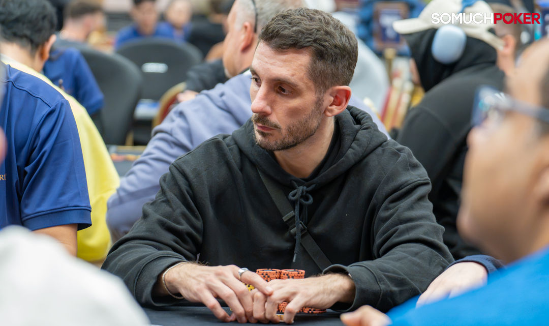 WPT Cambodia Passport to the World Championship 2026
