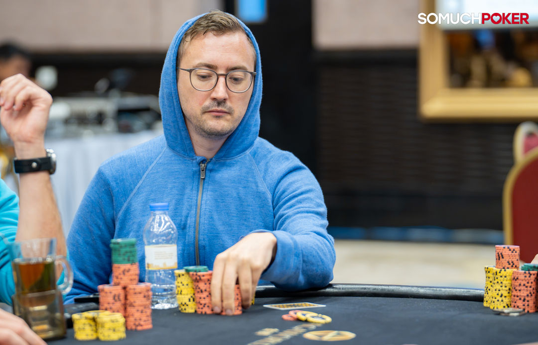 WPT Cambodia Passport to the World Championship 2026