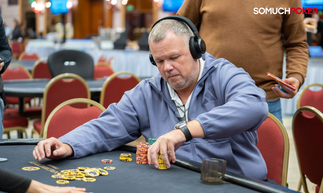 WPT Cambodia Passport to the World Championship 2026