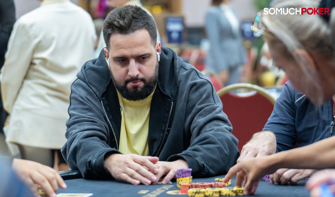 WPT Cambodia Passport to the World Championship 2026