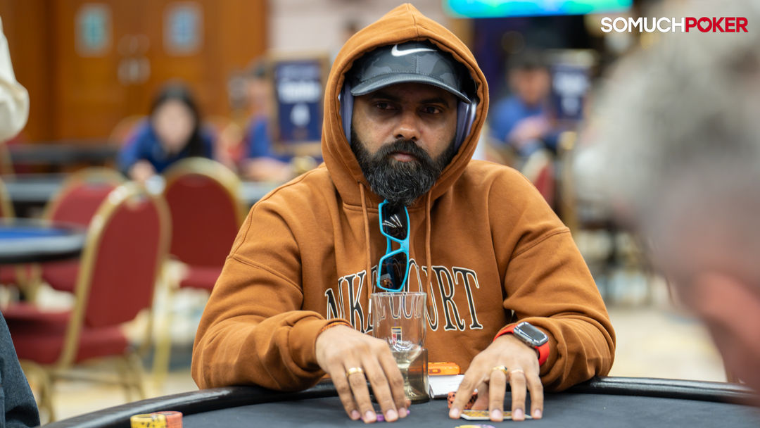 WPT Cambodia Passport to the World Championship 2026