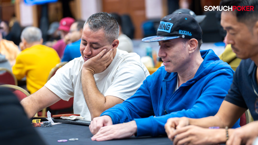 WPT Cambodia Passport to the World Championship 2026