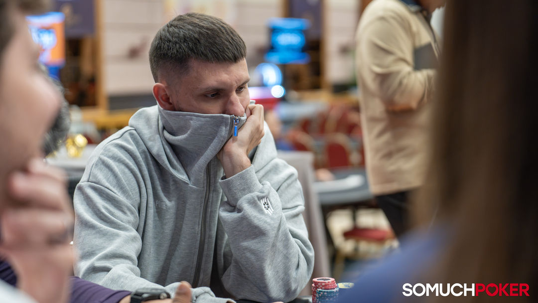 WPT Cambodia Passport to the World Championship 2026
