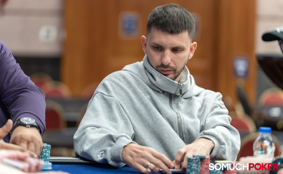 WPT Cambodia Passport to the World Championship 2026
