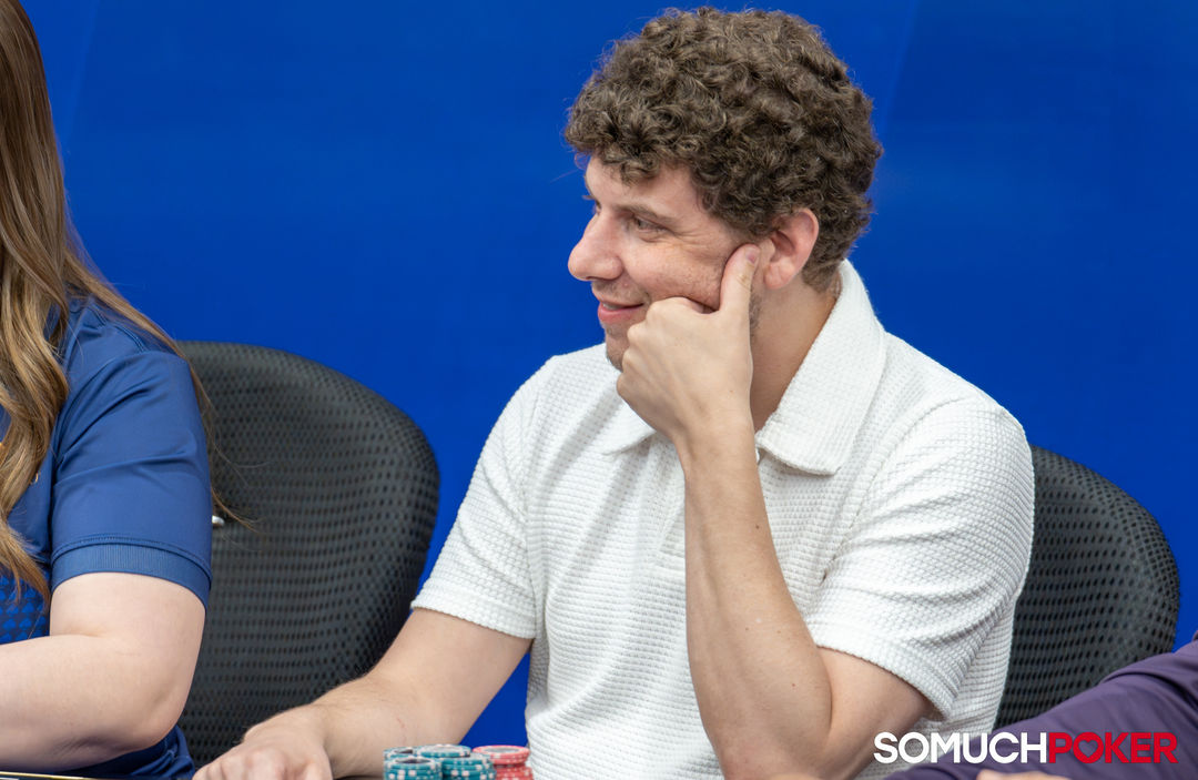 WPT Cambodia Passport to the World Championship 2026