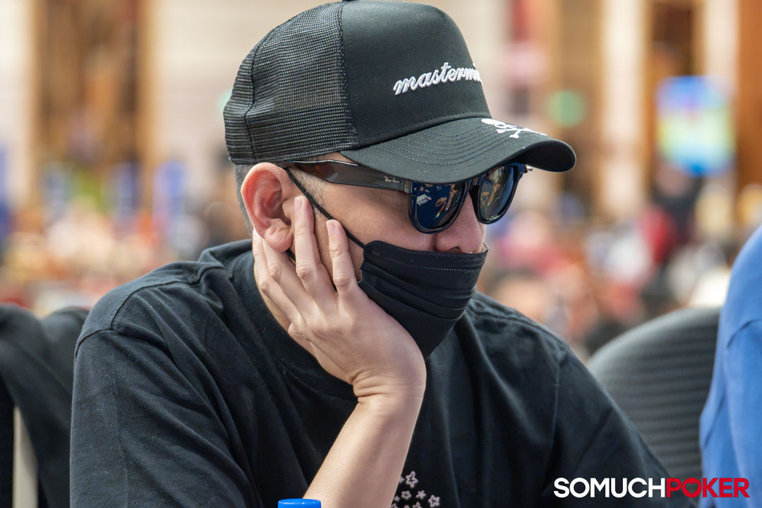 WPT Cambodia Passport to the World Championship 2026