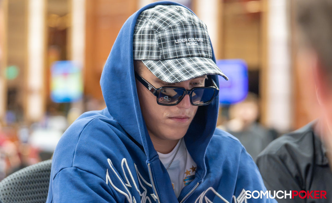 WPT Cambodia Passport to the World Championship 2026