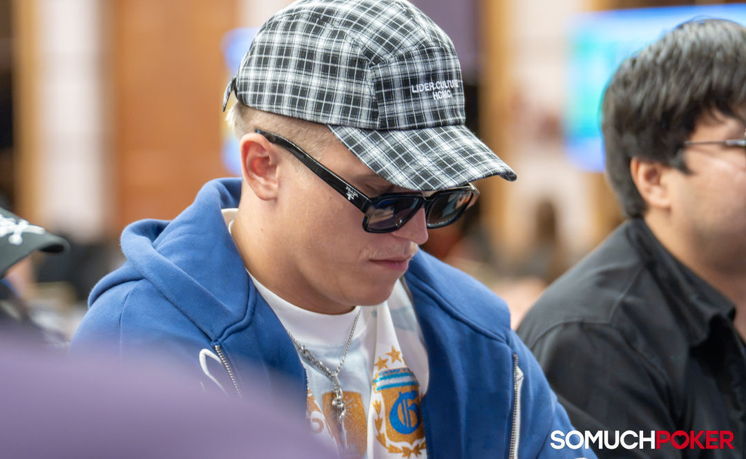 WPT Cambodia Passport to the World Championship 2026