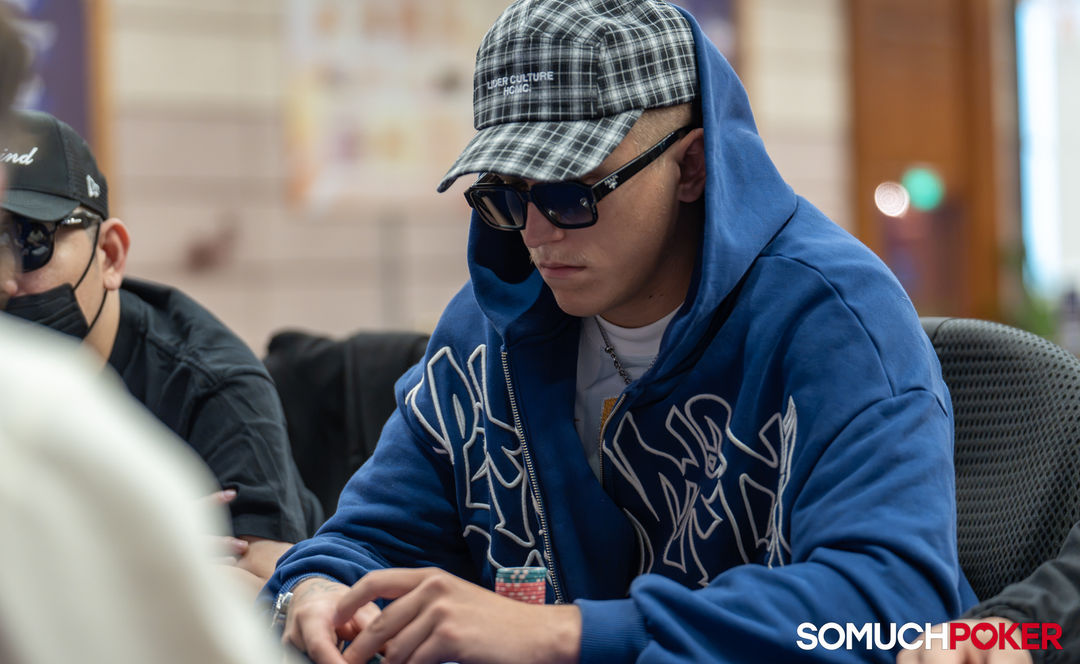 WPT Cambodia Passport to the World Championship 2026