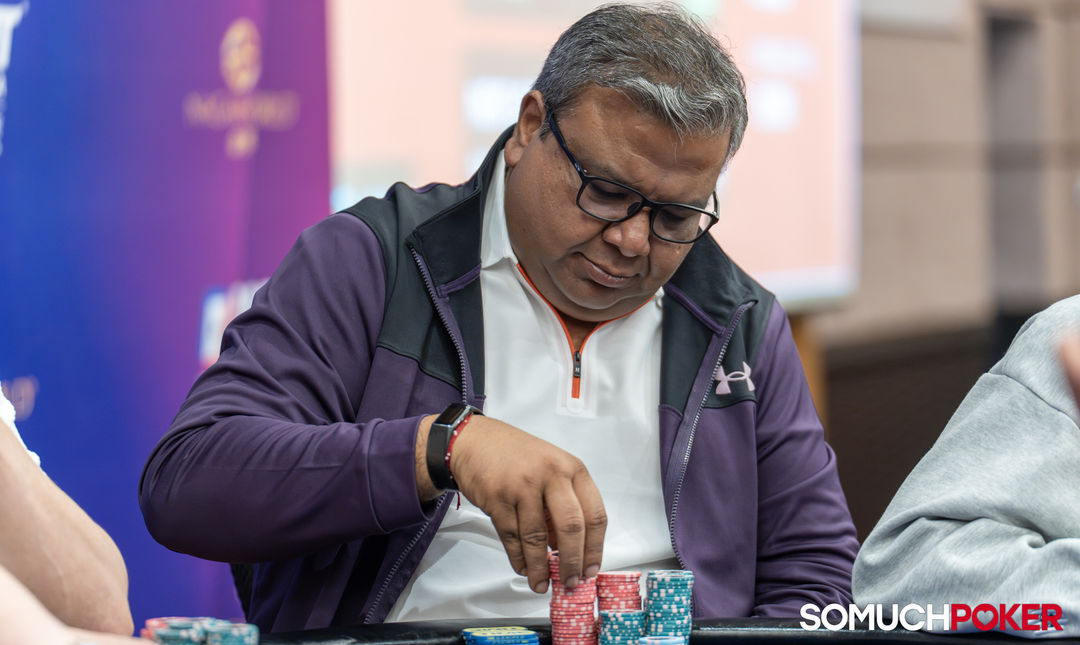 WPT Cambodia Passport to the World Championship 2026