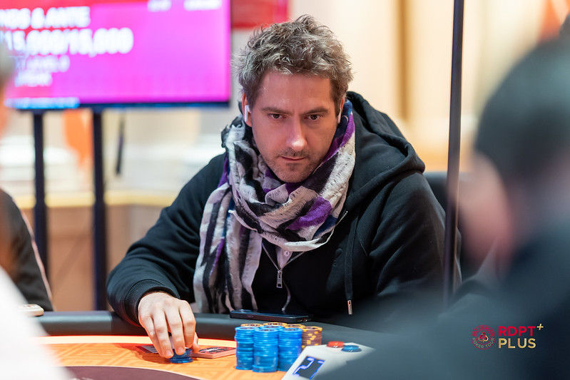 RDPT Plus 2026, Hugues Girard