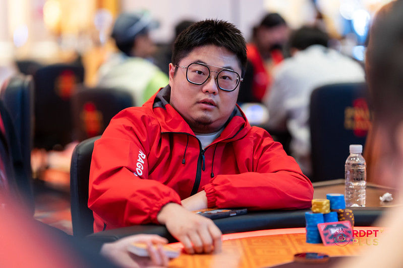 RDPT Plus 2026, Xu Wang