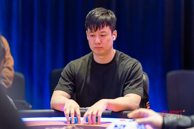 RDPT Plus 2026, Aaron Lim