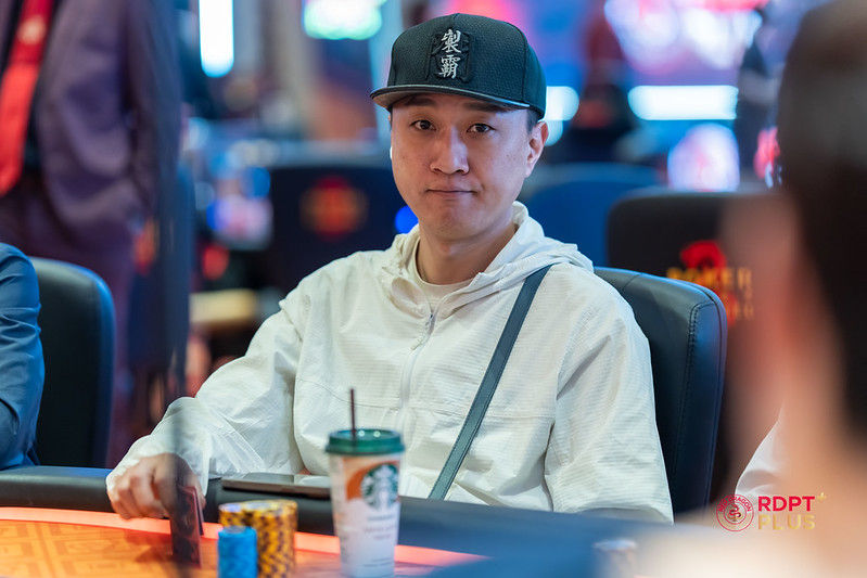 RDPT Plus 2026, Xiaqing Ji