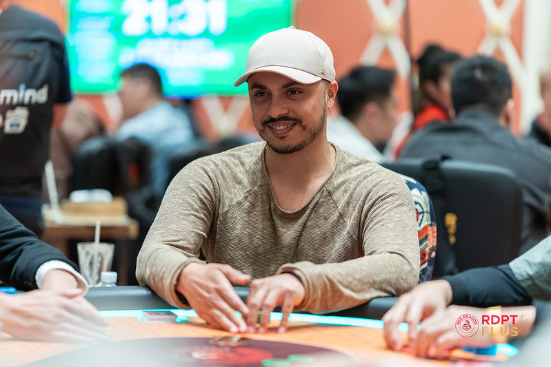 Dinesh Alt, RDPT Plus 2026