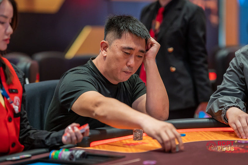 RDPT Plus 2026, Chunyong Gu