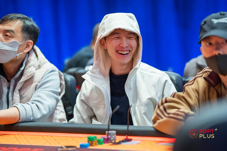 RDPT Plus 2026, Zengxiang Chen