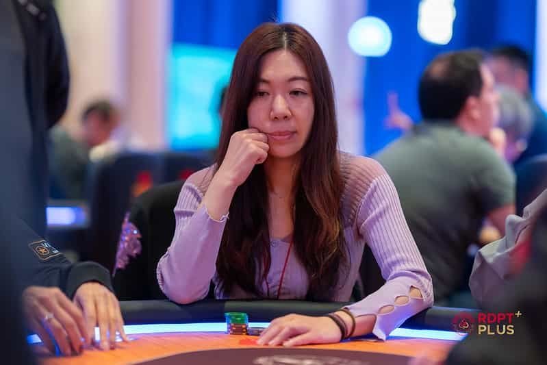 RDPT Plus 2026, Xiaoxiao Chen