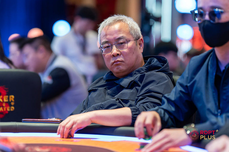 Song Li, RDPT Plus 2026