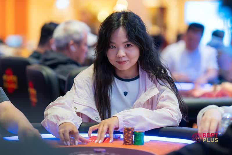 RDPT Plus 2026, Weihong Liu