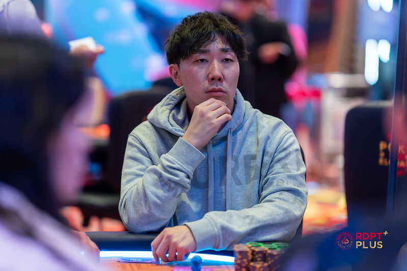 RDPT Plus 2026, Naohiro Matsuda