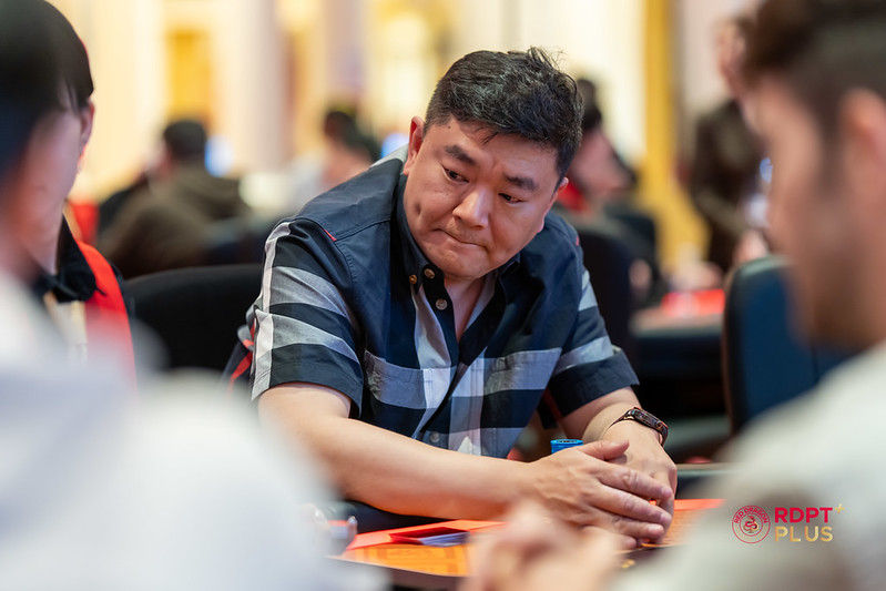 RDPT Plus 2026, Ning Chu