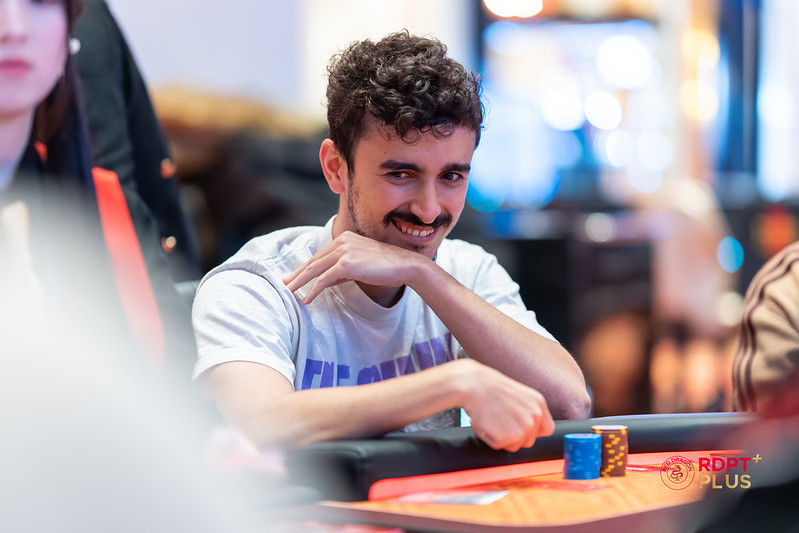 RDPT Plus 2026, Ivan Karatayeu