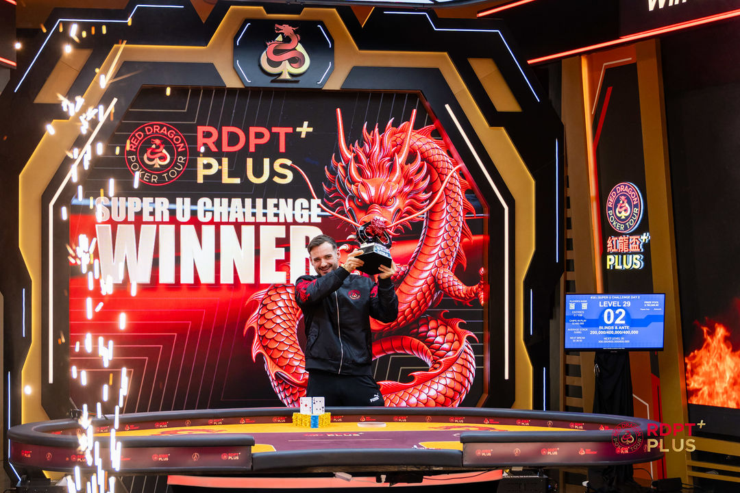 RDPT Plus 2026, Konstantin Held