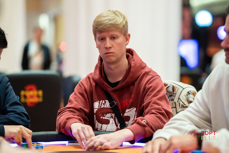 RDPT Plus 2026, Martin Sedlak