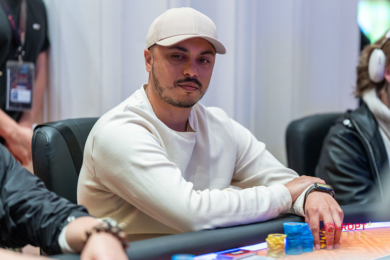 RDPT Plus 2026, Dinesh Alt