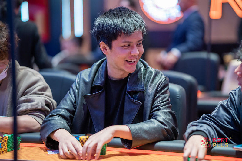 RDPT Plus 2026, Ceng Zeng