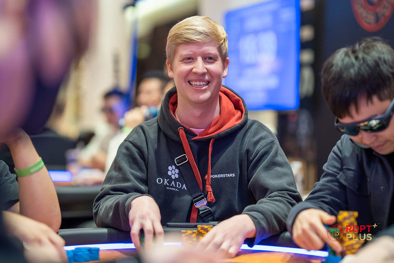 RDPT Plus 2026, Martin Sedlak