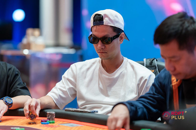 RDPT Plus 2026, Hao Thinh Nguyen