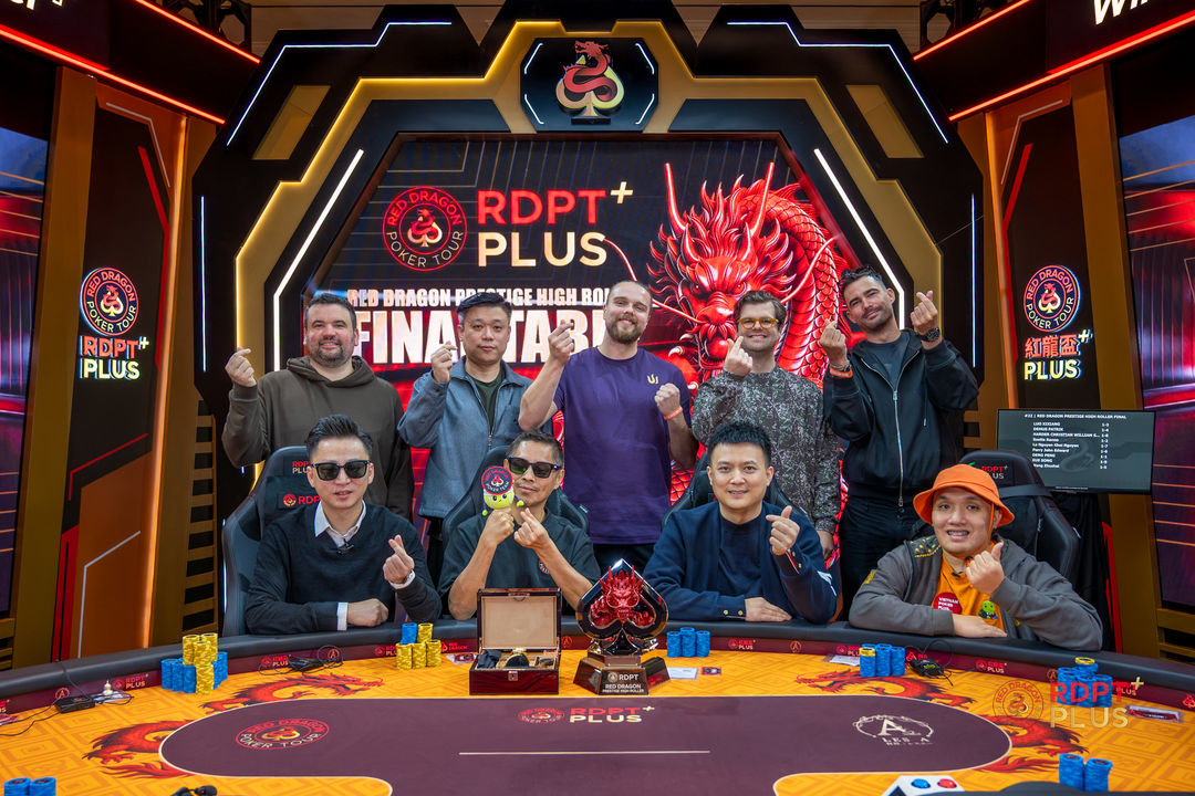 RDPT Plus 2026