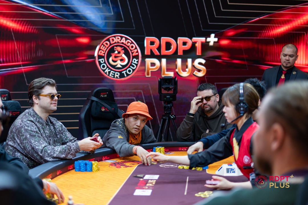 RDPT Plus 2026